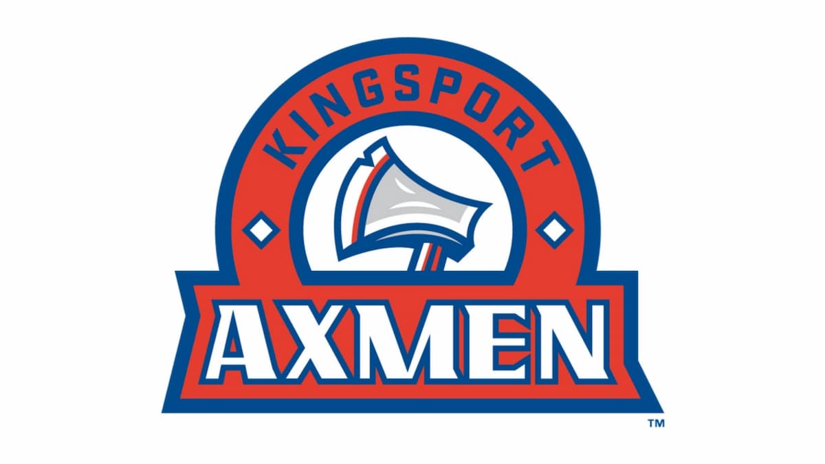 Kingsport Axmen vs. Elizabethton River Riders