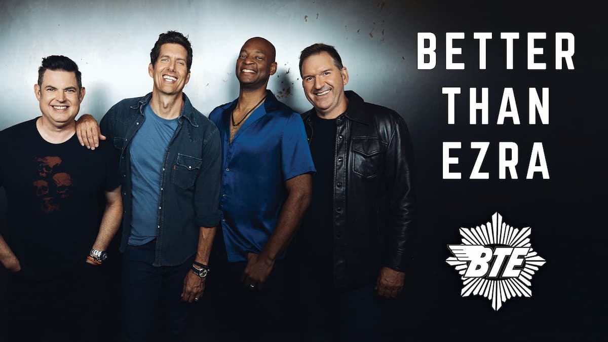 Better Than Ezra