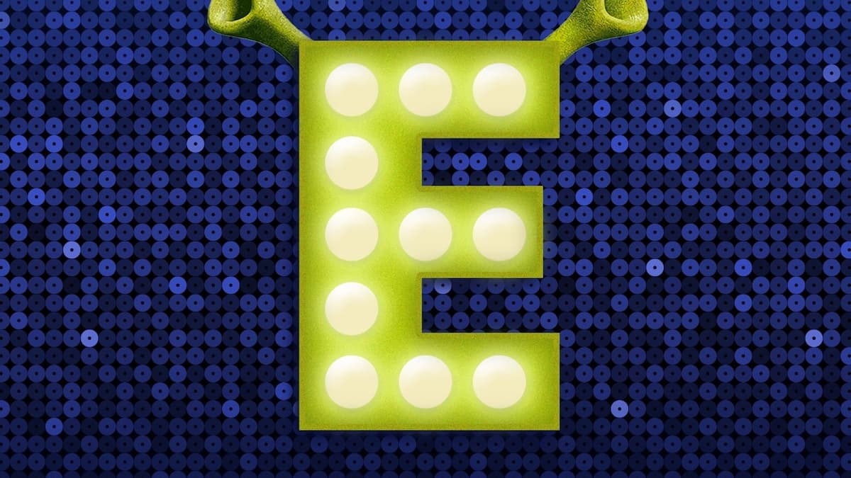 Encore Musicals! Presents: Shrek The Musical!