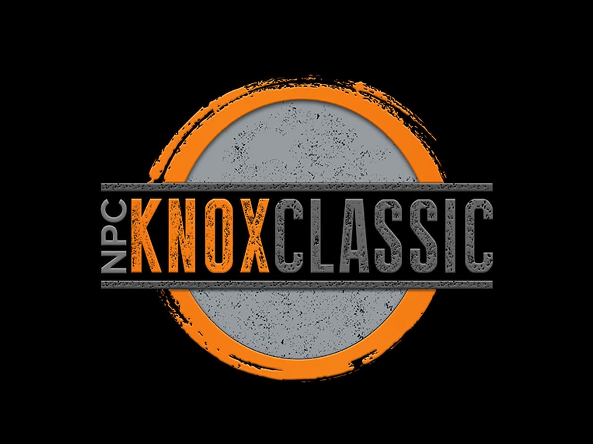 NPC Knox Classic Prejudging