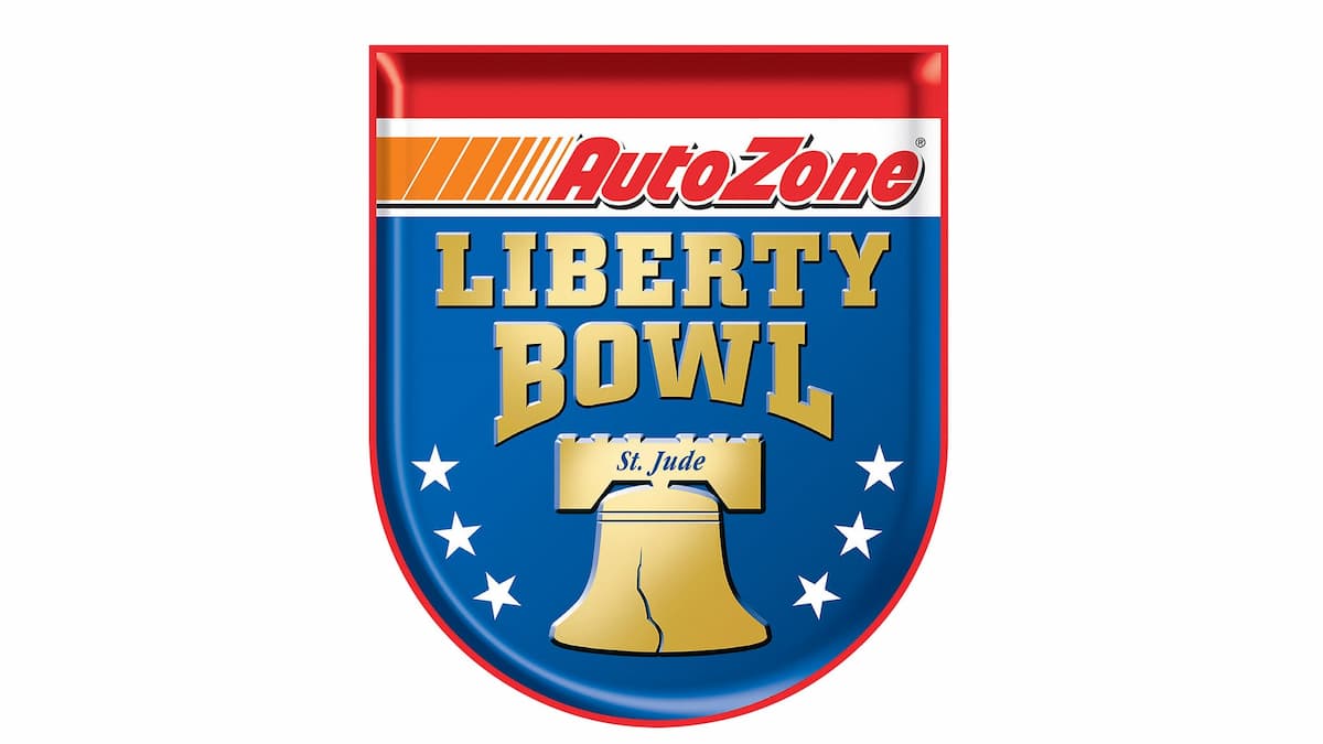 2026 AutoZone Liberty Bowl