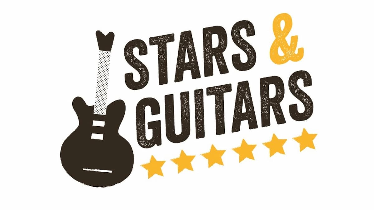 Stars & Guitars
