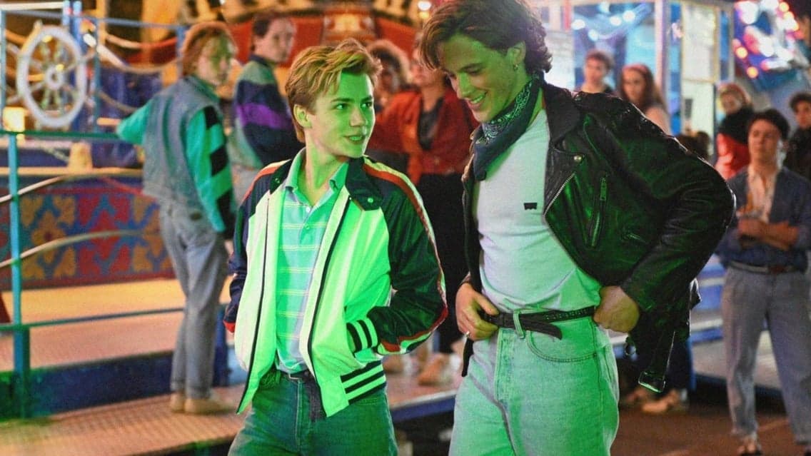 Bobby Stone Film Series: Summer of 85