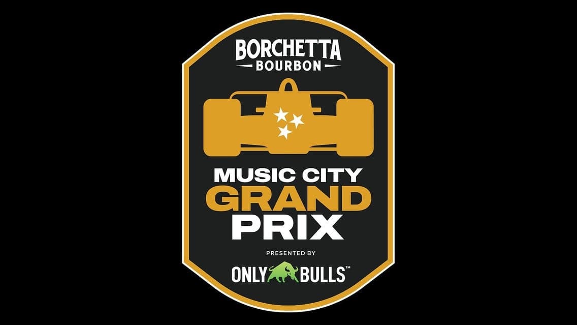 Borchetta Bourbon Music City Grand Prix - Race Day
