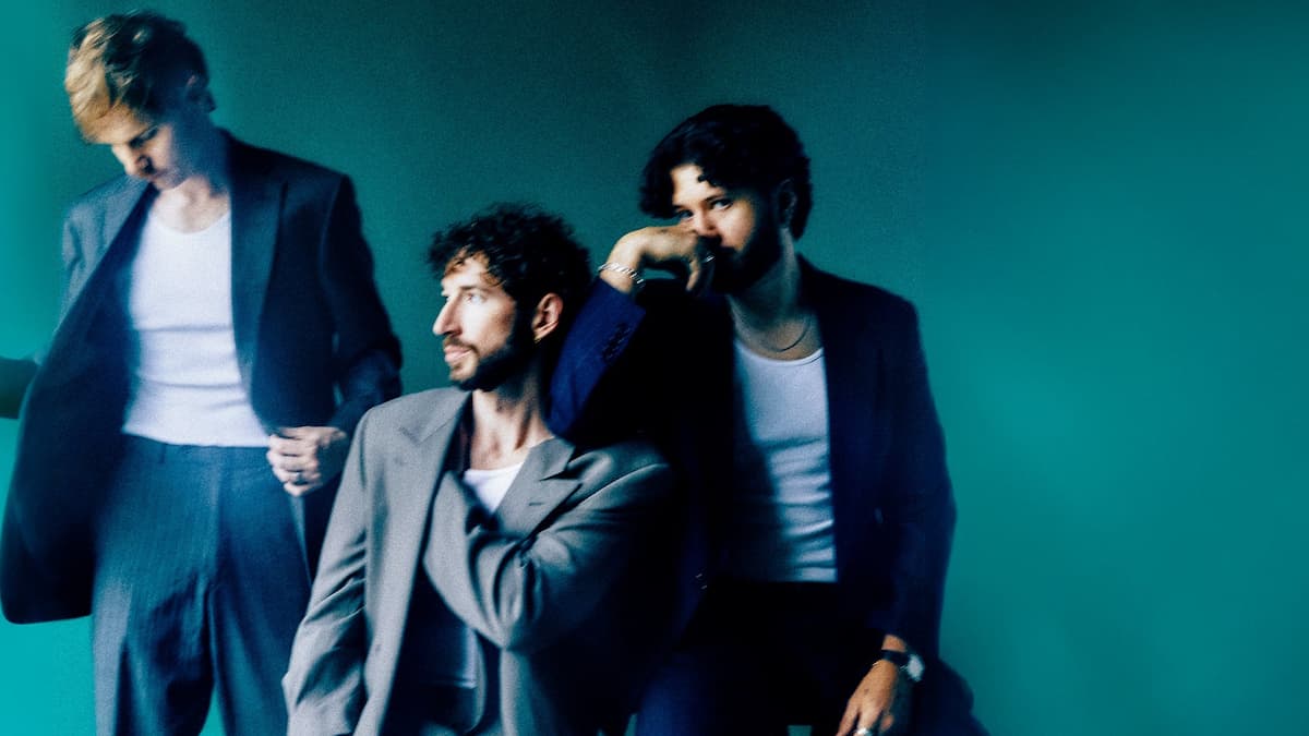 The Band CAMINO
