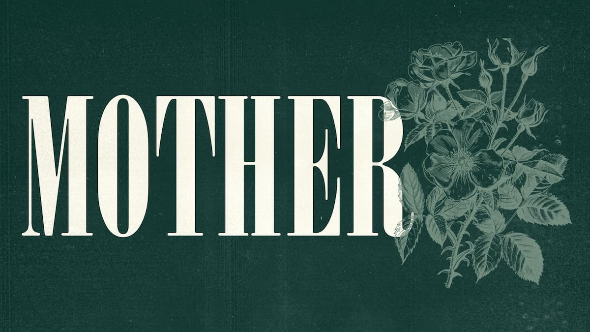 MOTHER 