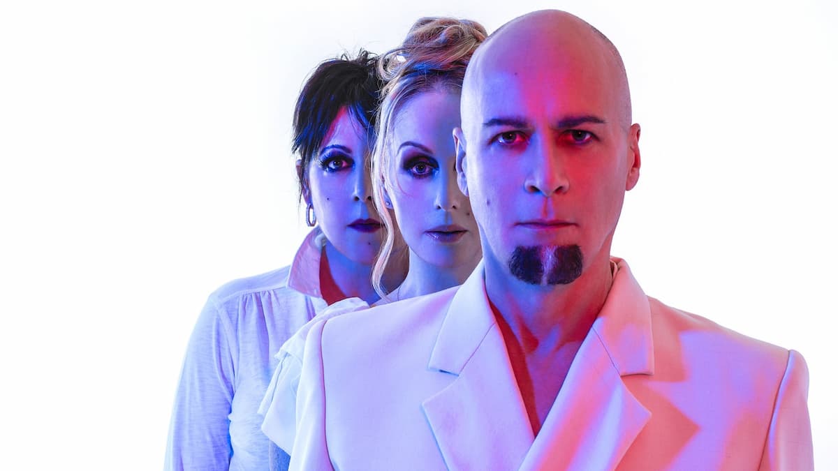 The Human League With Very Special Guests Soft Cell & Alison Moyet