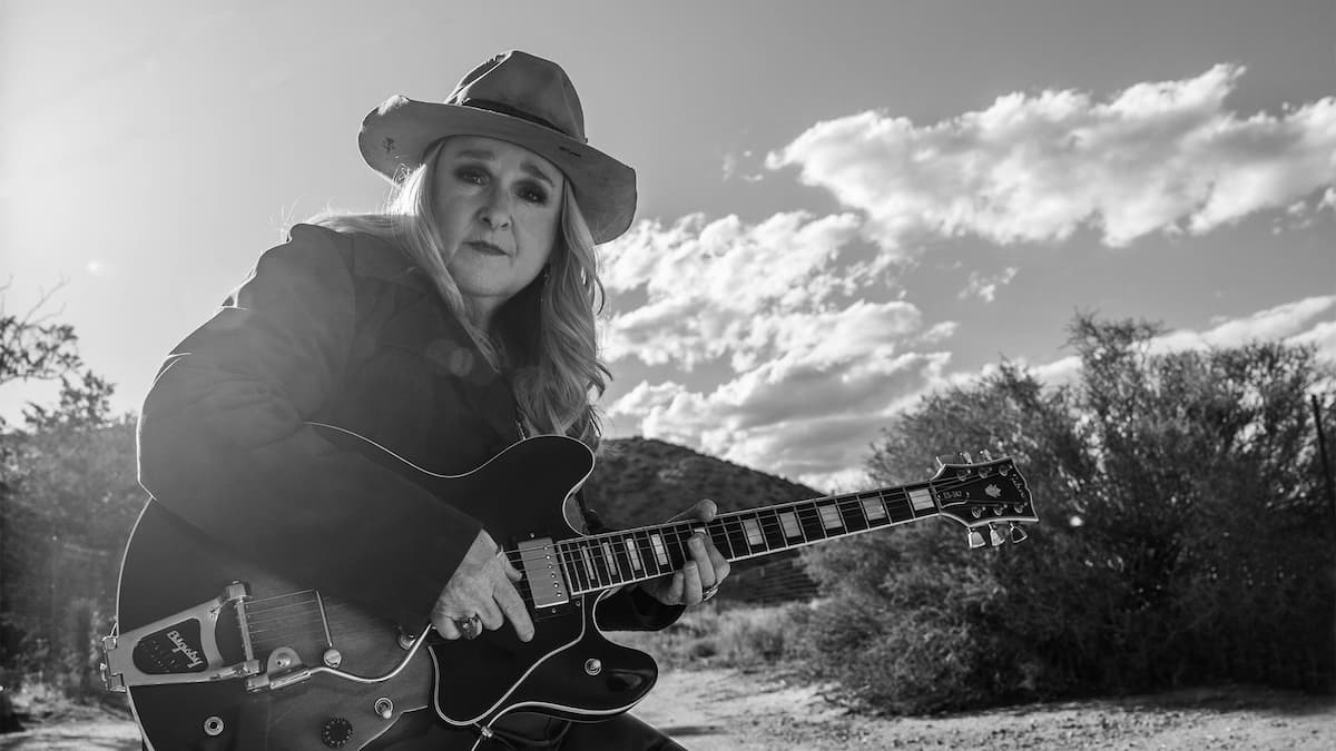 Wynonna Judd & Melissa Etheridge: Raised On Radio Tour