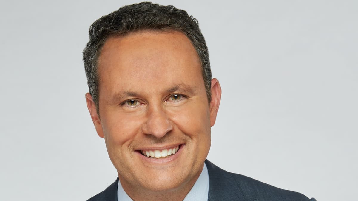Brian Kilmeade: The History, Liberty & Laughs Tour