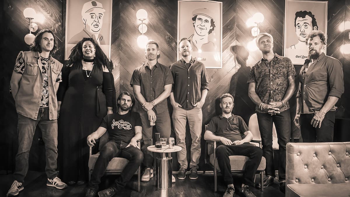 An Evening With The Dirty Guv'nahs: 20th Anniversary Tour