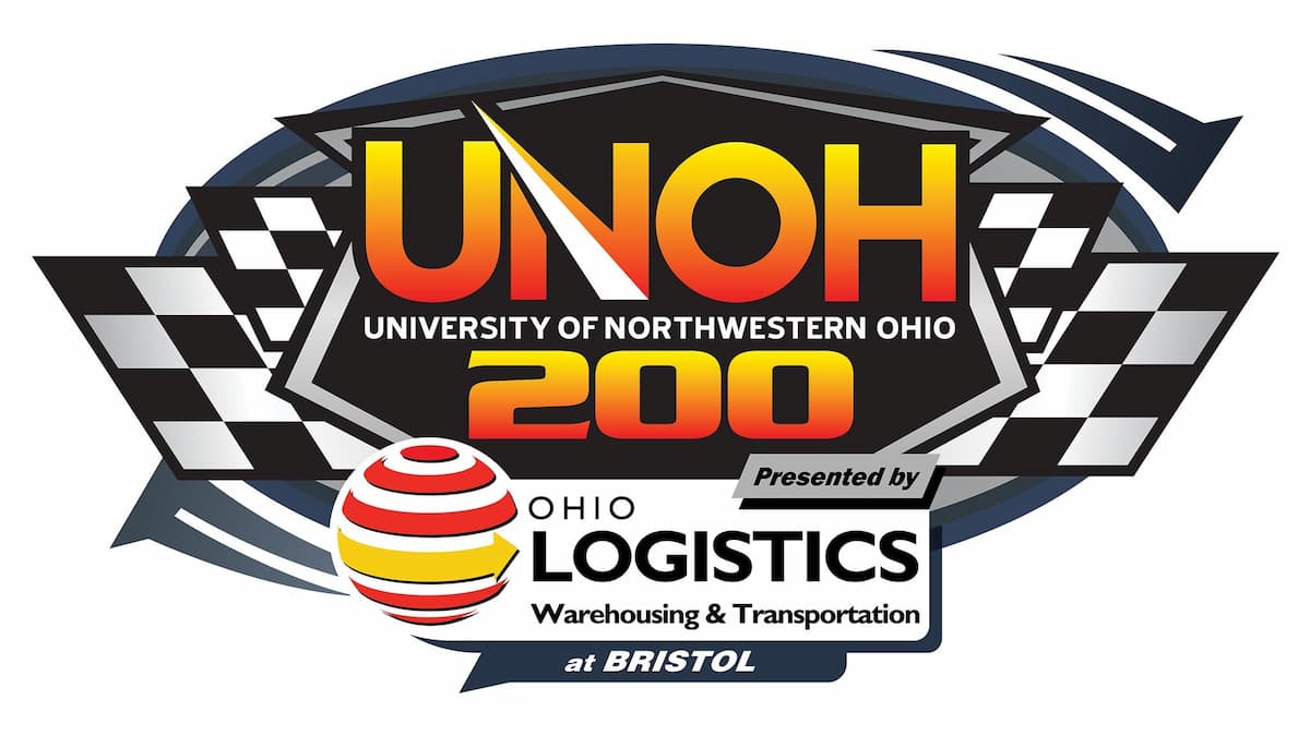 UNOH 250 Pres. By Ohio Logistics