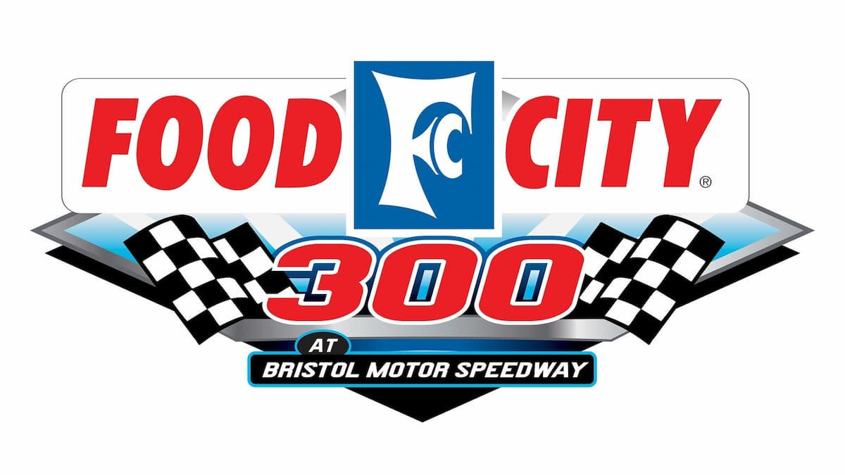 Food City 300