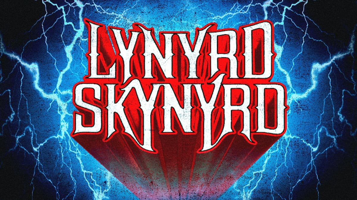 Lynyrd Skynyrd x Foreigner: Double Trouble Double Vision Tour