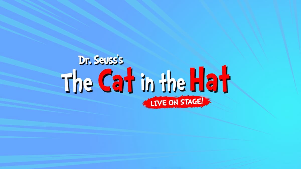 Cat In the Hat