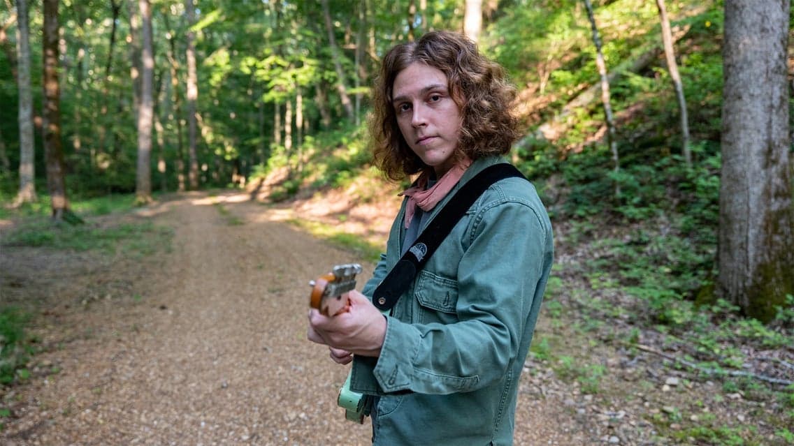 Daniel Donato's Cosmic Country