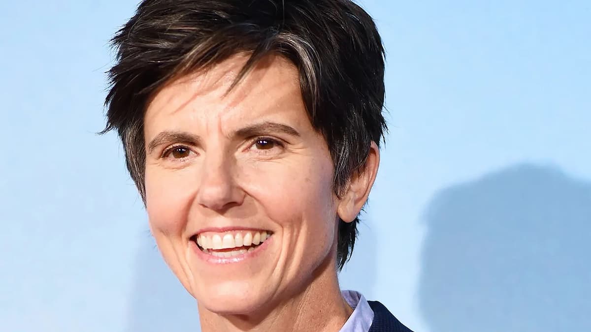 Tig Notaro: Out Of Nowhere