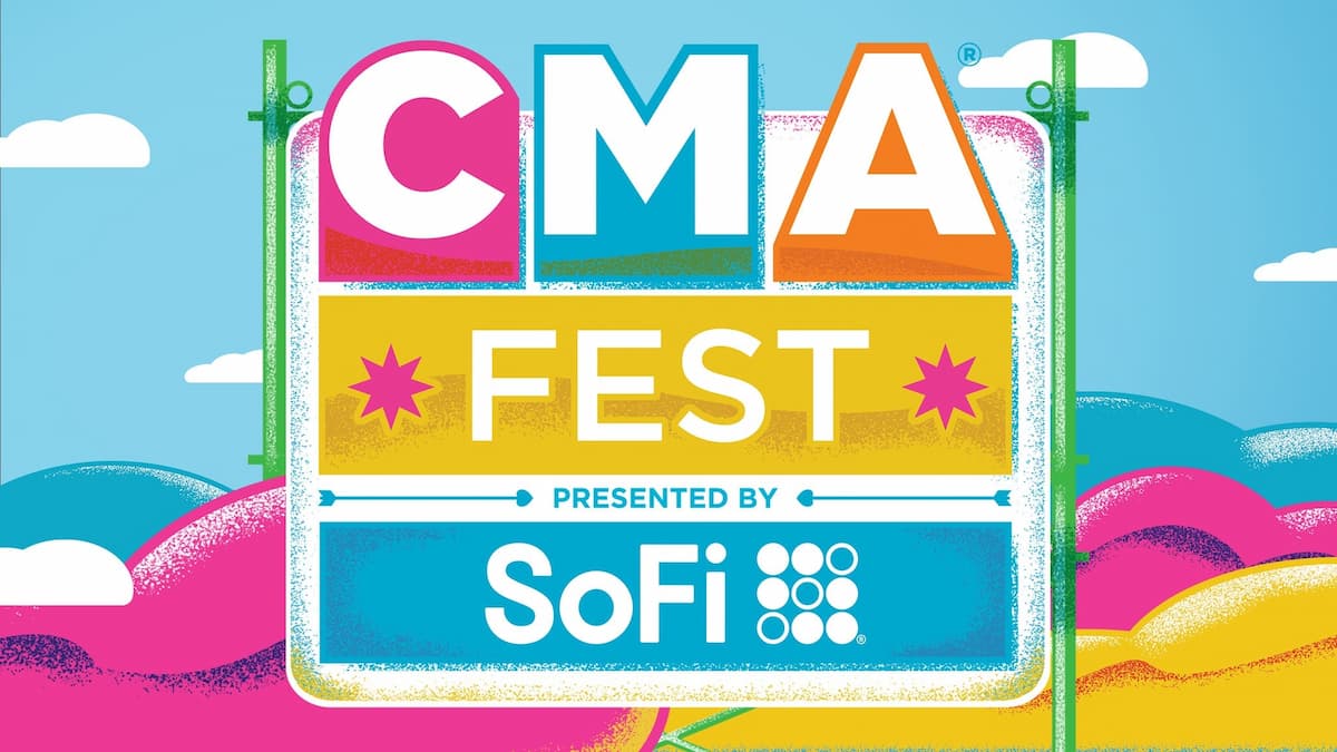 2026 CMA Fest presented by SoFi - FOUR-NIGHT STADIUM PASS