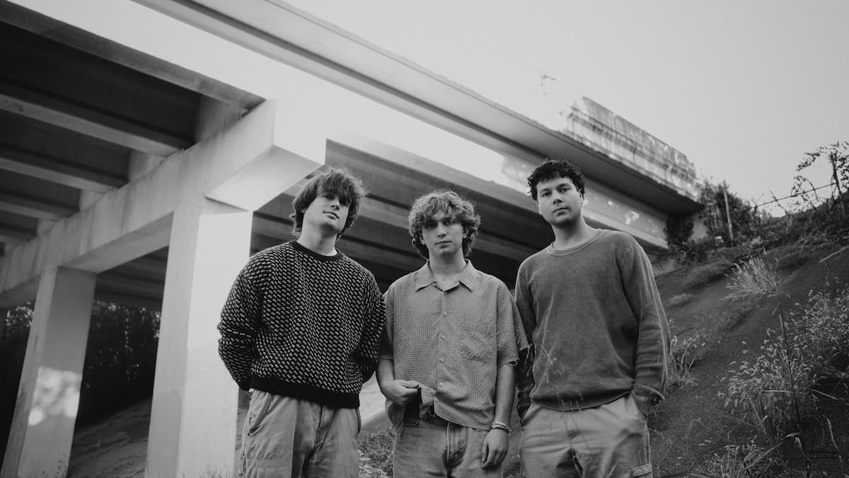 KTCL Presents: Edgehill
