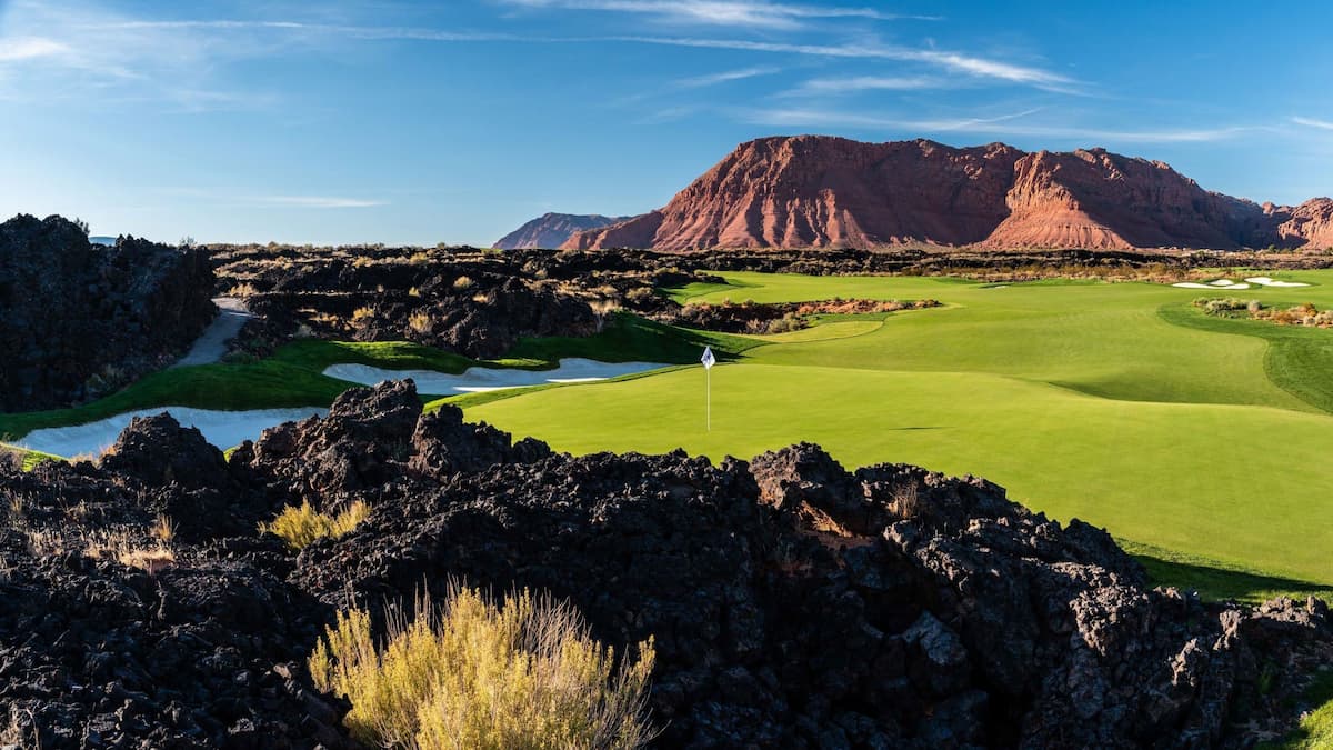 Bank of Utah Championship - Friday