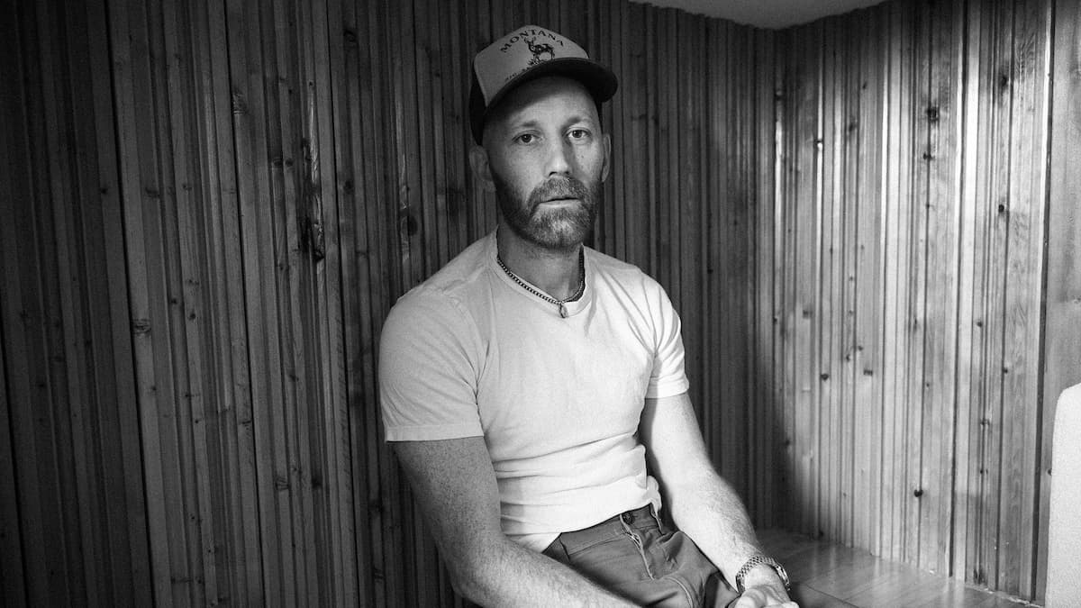 Mat Kearney with special guest: Jake Scott