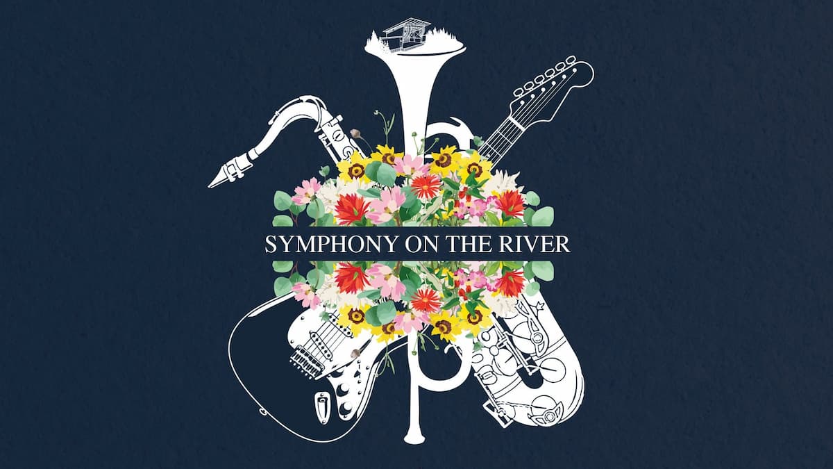 Symphony on the River w/ Lettuce Ft. Missoula Symphony Orchestra				