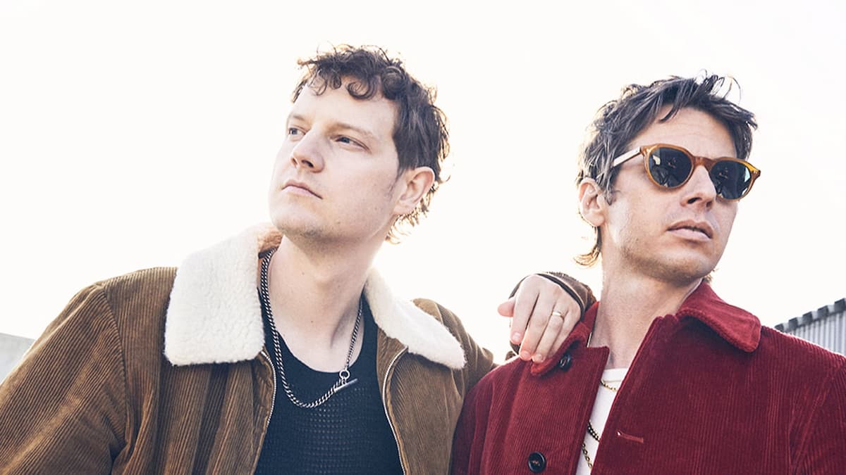 Foster the People