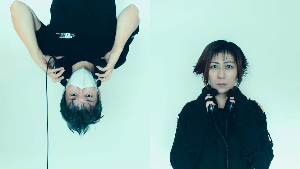 Melt-Banana with Special Guests