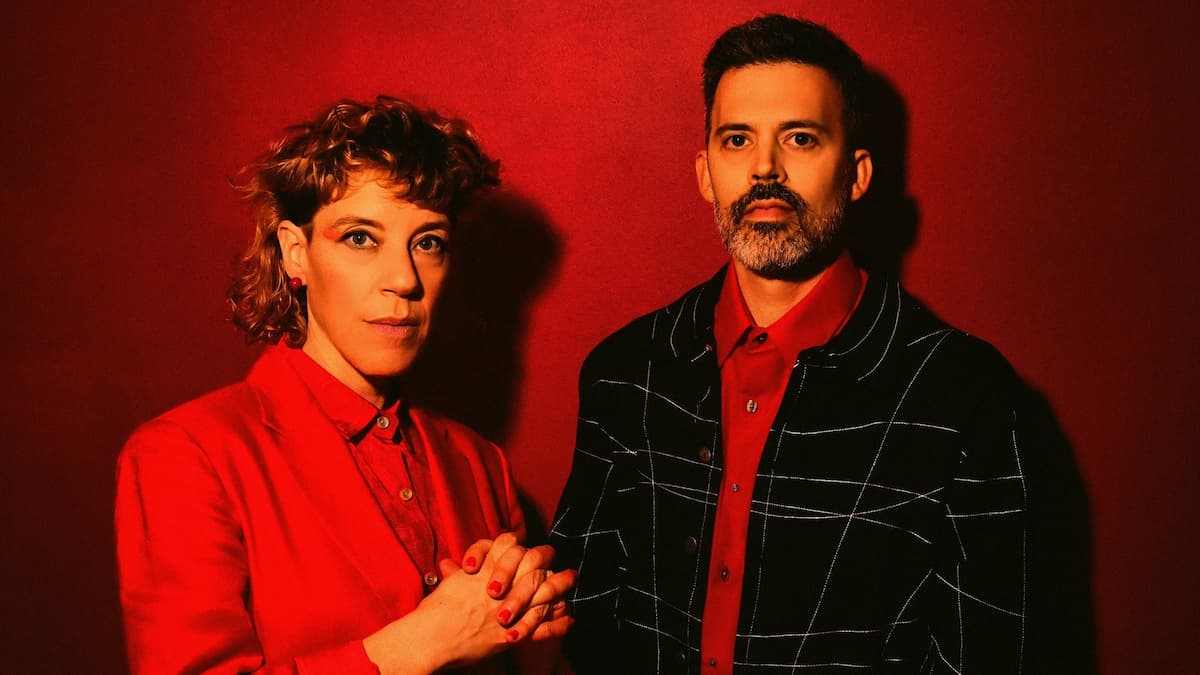 Tune-Yards