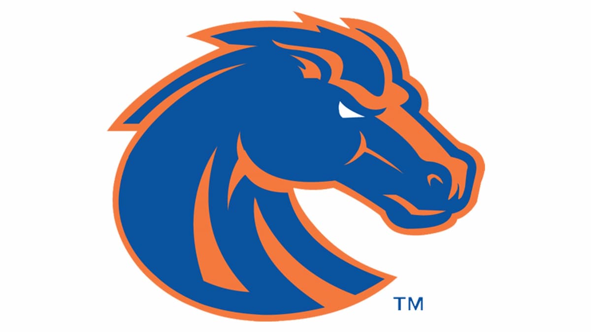 Boise State Football vs. Oregon State