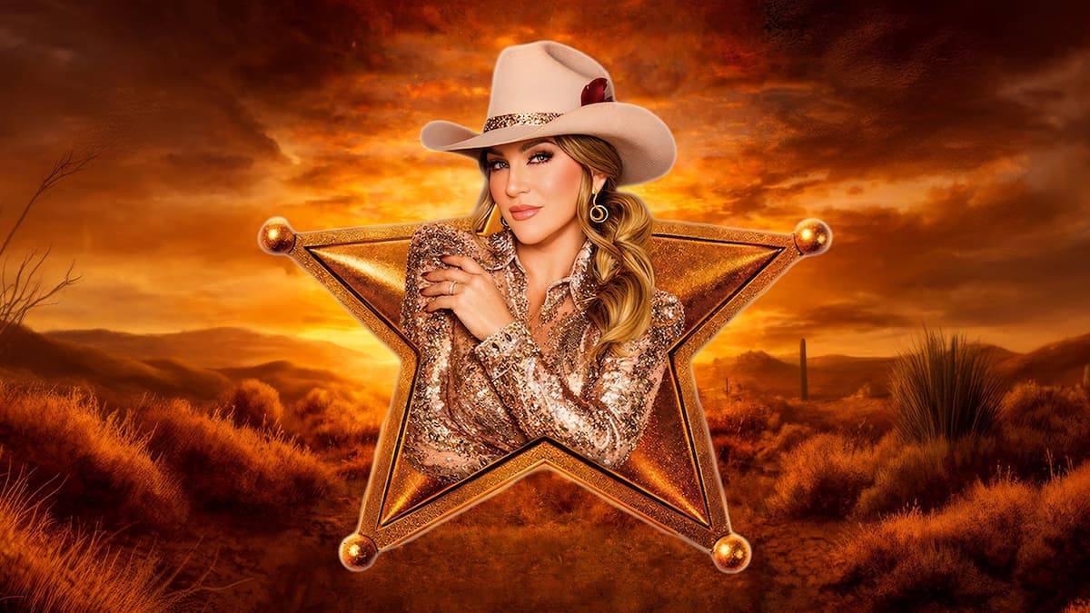  Alicia Villarreal - Bendita Locura Tour 2026