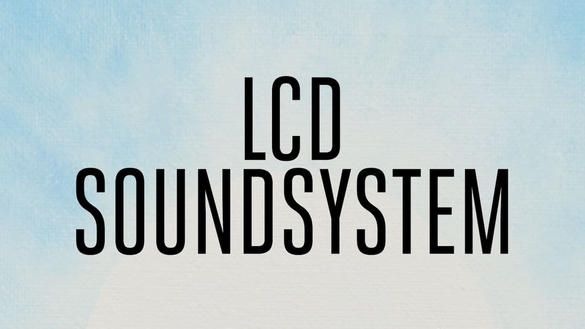 LCD Soundsystem - Night Two