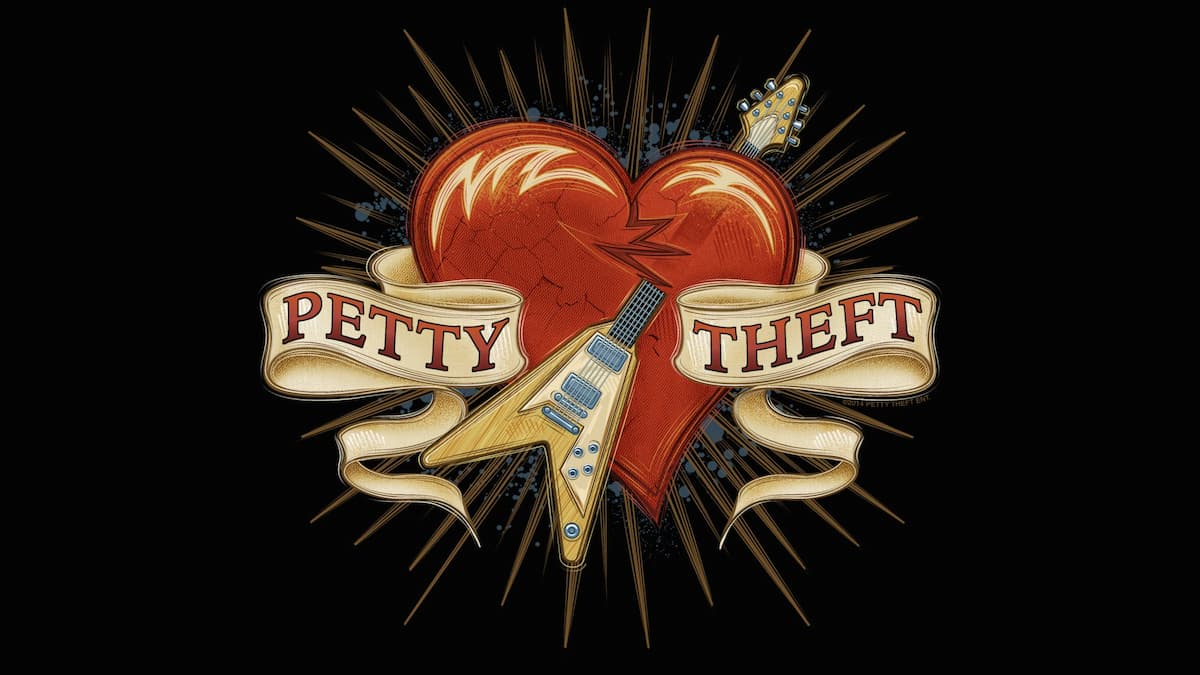 Petty Theft