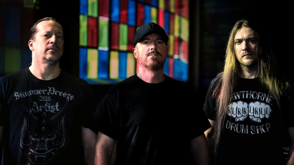 Dying Fetus x Sanguisugabogg