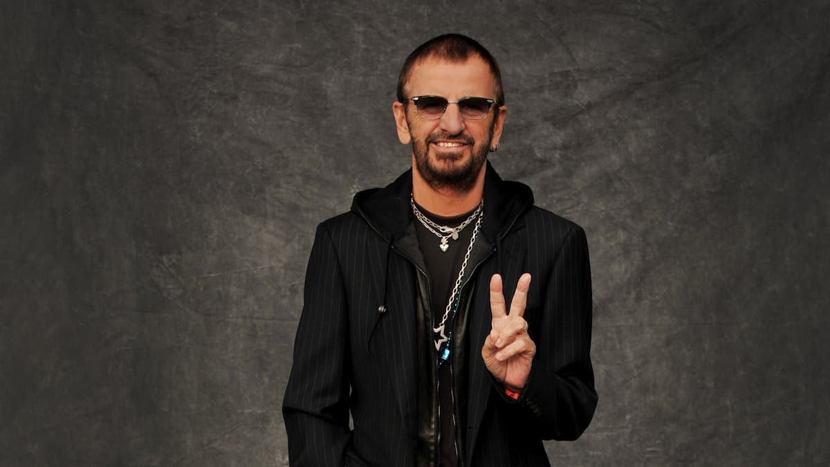 Ringo Starr & His All Starr Band