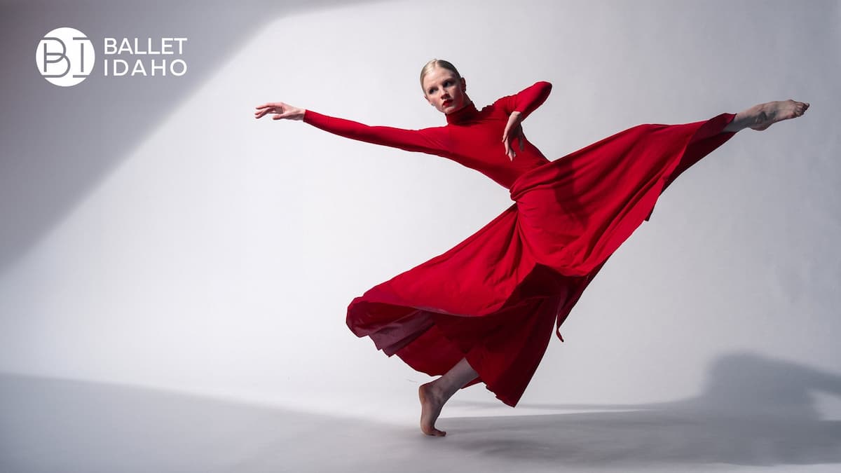 Ballet Idaho - Cinderella
