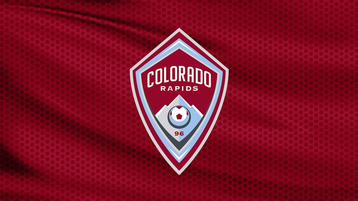 Colorado Rapids vs. San Diego FC