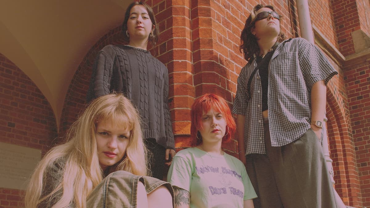 432 Presents: Lime Garden