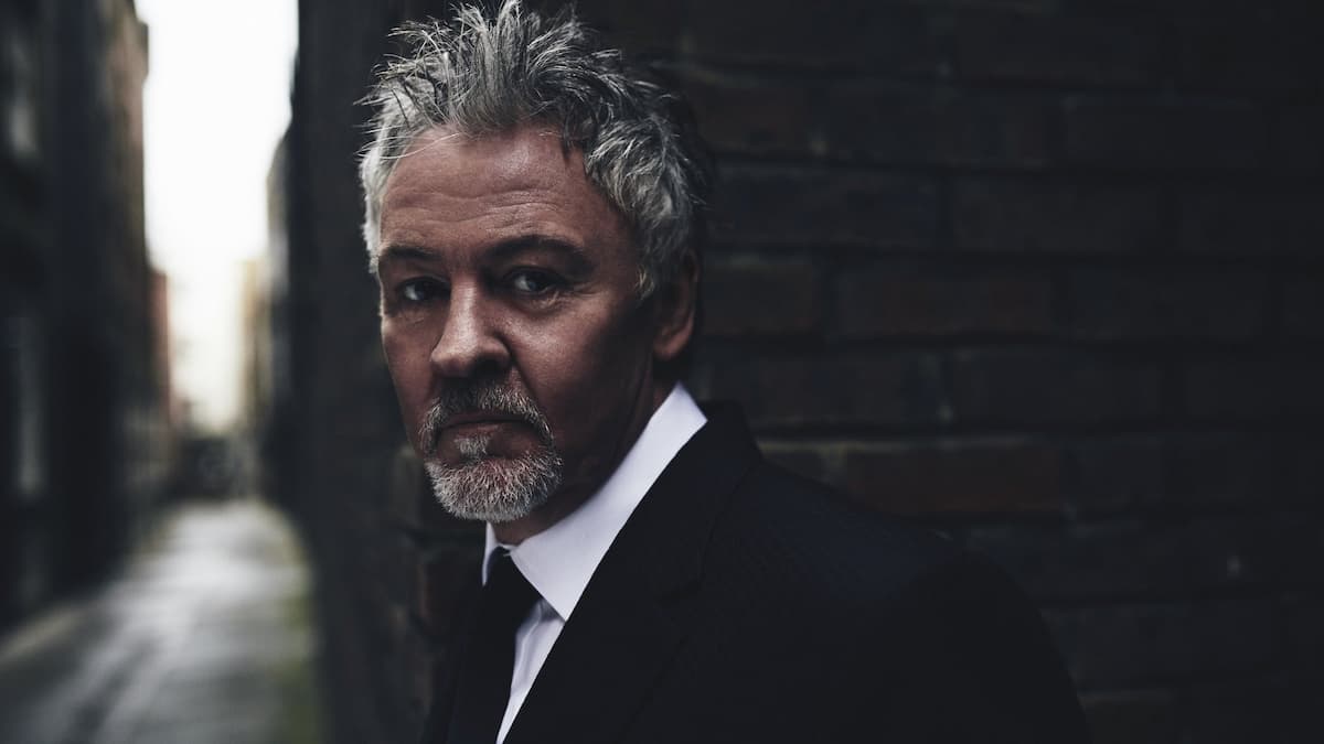 Paul Young: Songs And Stories