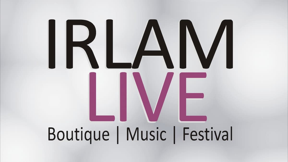 Irlam Live 2027