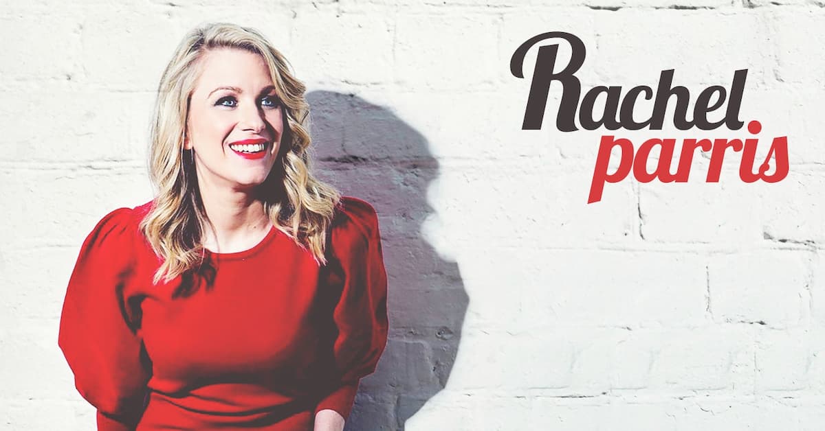 Rachel Parris: The Rachel Parris Songbook