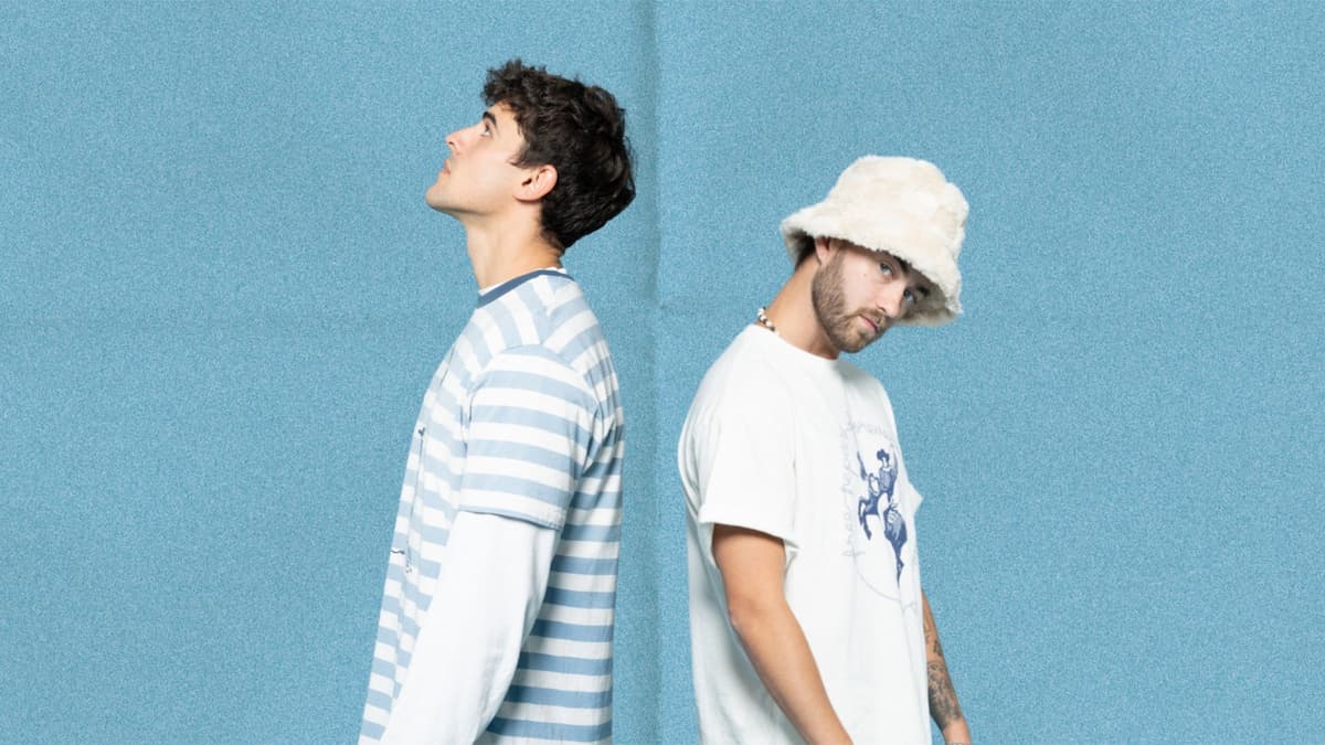 Jack & Jack | London, Dingwalls