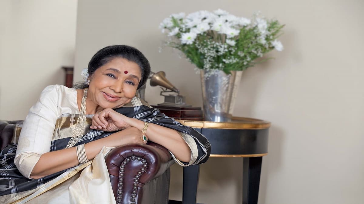 Lata & Asha: Purane Gaane… Side A | Side B – Hayes