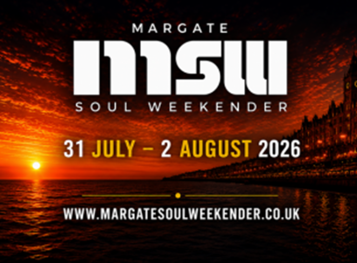 MSW 25 Accessible + Companion Sunday Pass