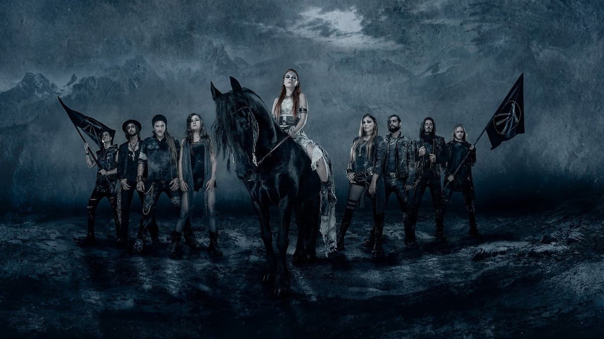 ELUVEITIE