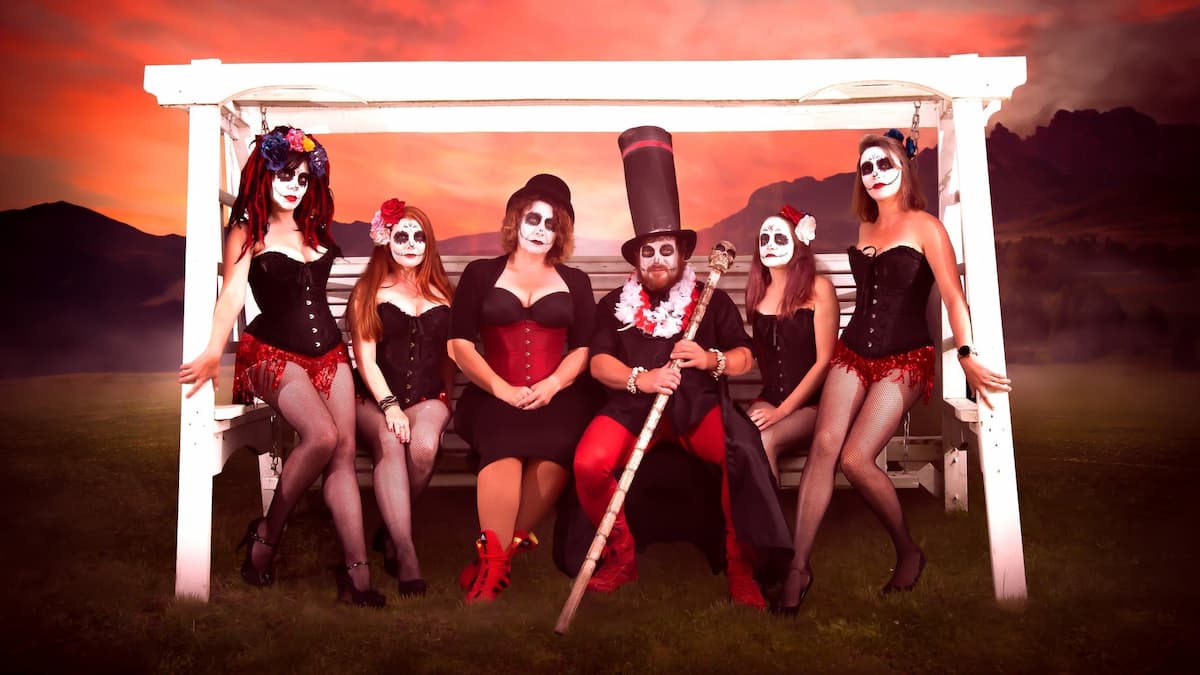 Papa Shango