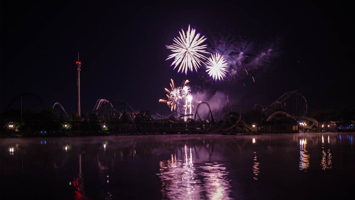 Pyro Games 2026  - Magdeburg