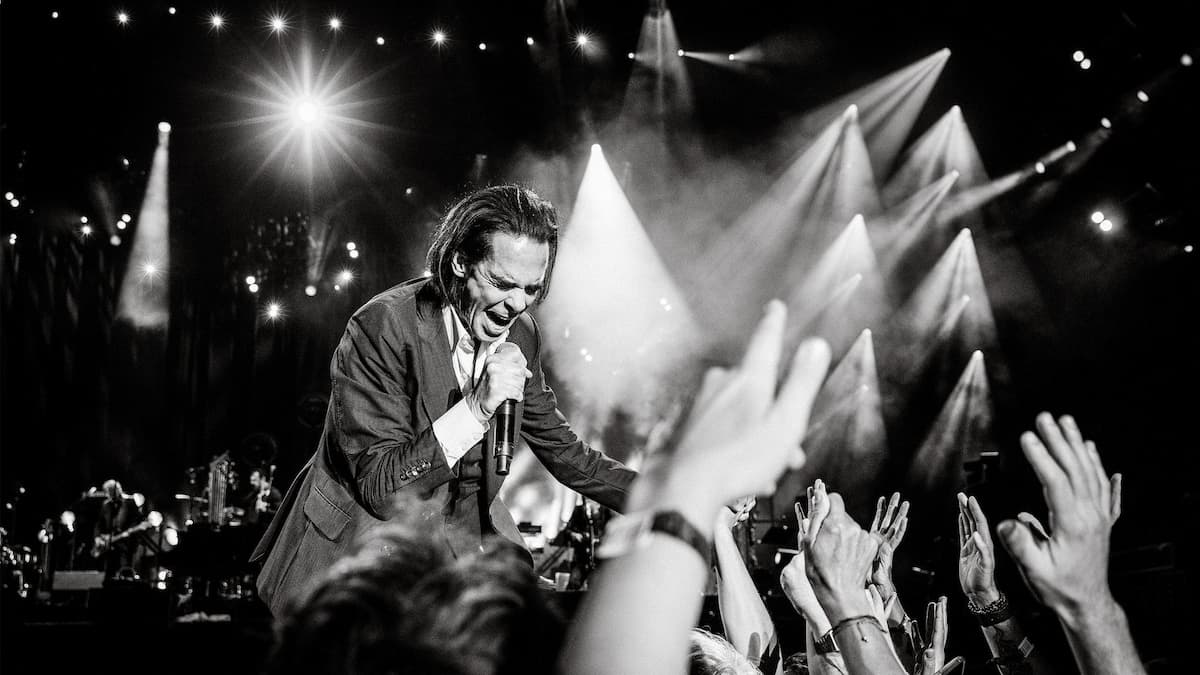 Nick Cave & The Bad Seeds
