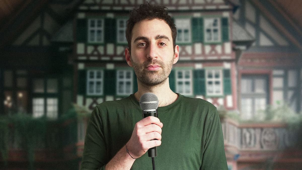 Fabi Rommel - Daheim Tourfinale