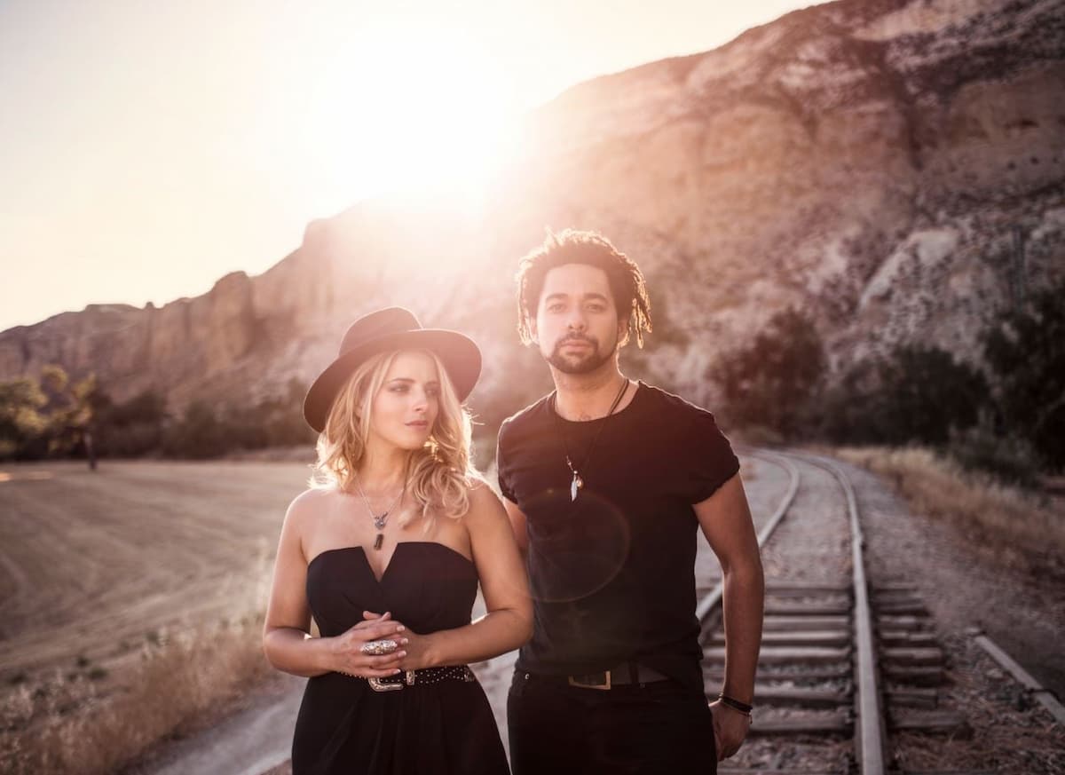 The Shires + Guest Support