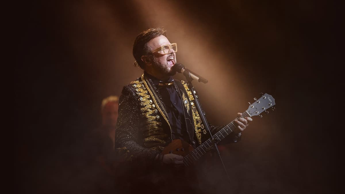 Aleks Syntek | Ingolstadt